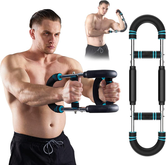 Gorilla Bar Chest Trainer – Training voor bovenlichaam en armen