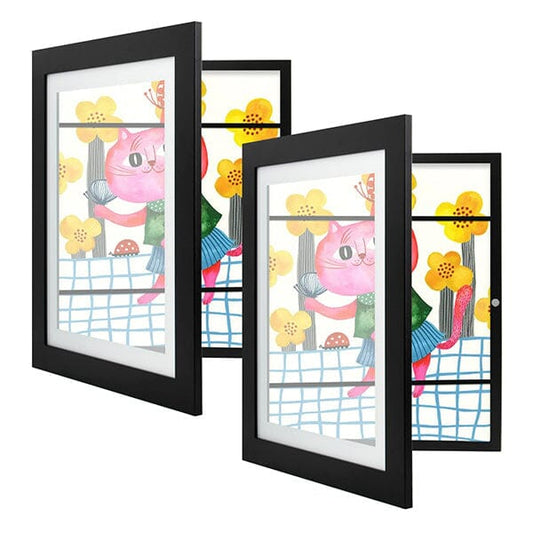 Kinderkunstprojecten Kinderkunstlijsten