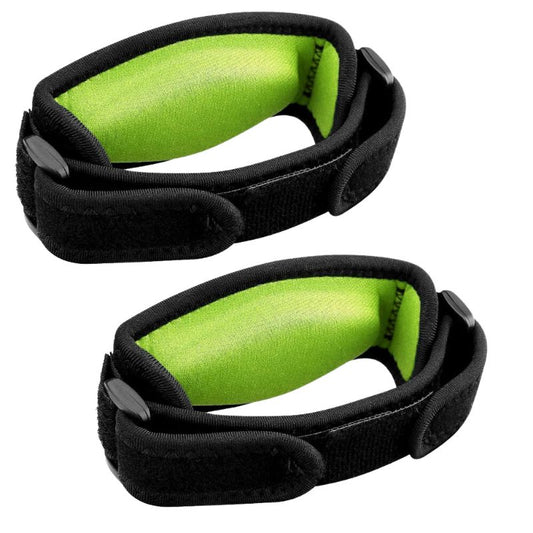 Sportcompressie elleboogbrace