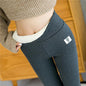 Superdikke kasjmier legging