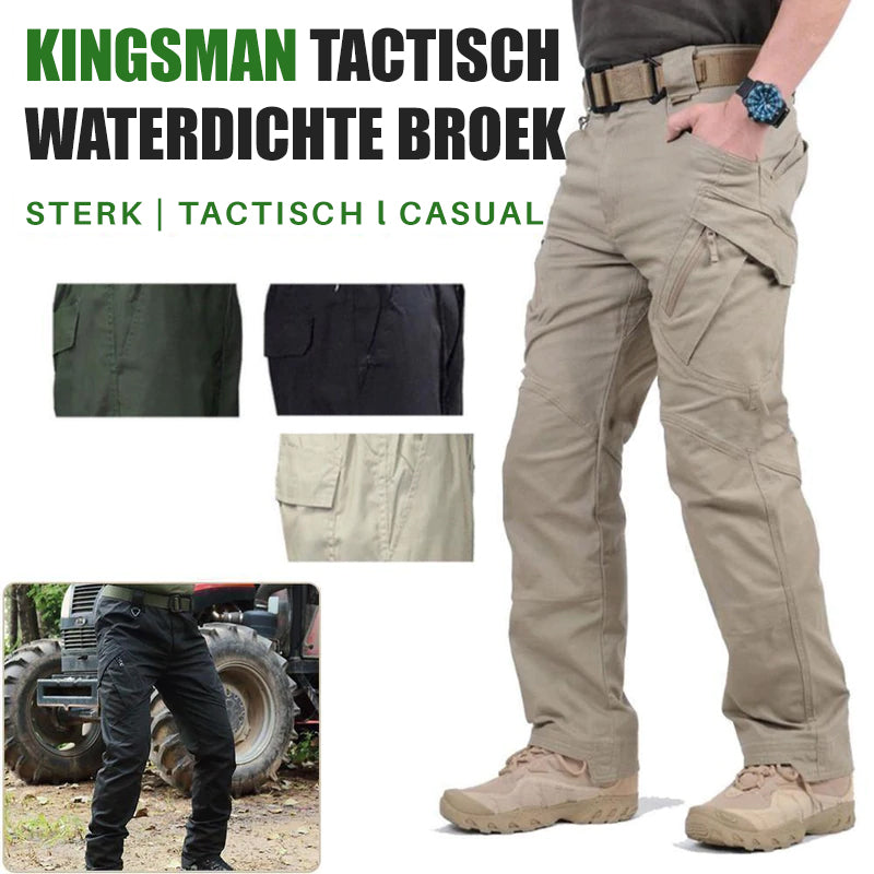 Tactische broek