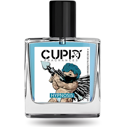 Cupid Whisper Elixir – Romantische geur body spray