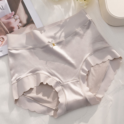 Geurloos Gynaecologisch Ondergoed van Zijde