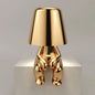 Thinker Lampen - Elegante Artistieke Verlichting voor Moderne Woninginrichting