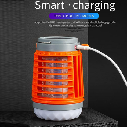 Anti-muggenlamp Anti-Insectenlamp