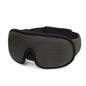 3D slaapmasker zacht gevoerd