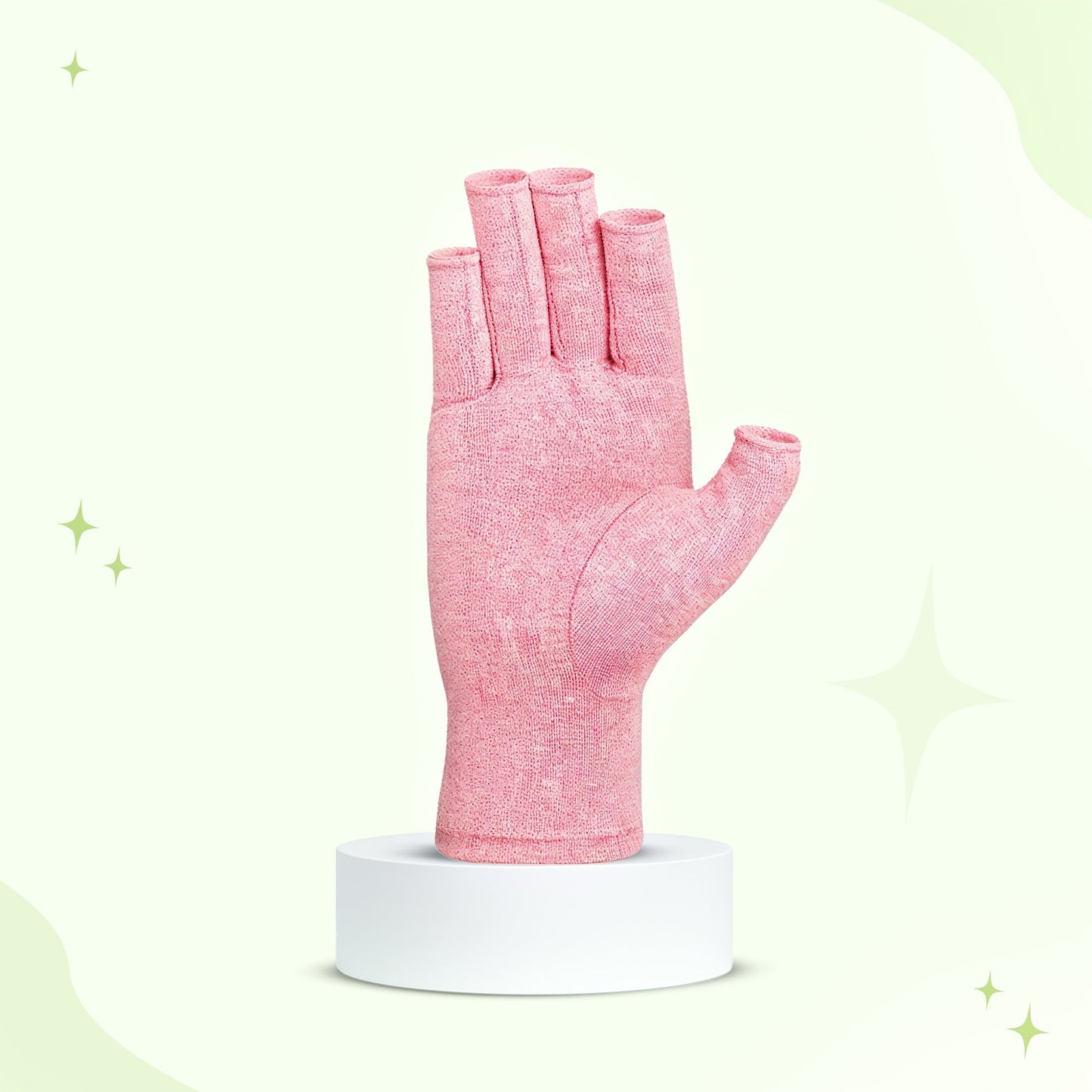 Compressiehandschoenen – Pijnverlichting in de handen en ondersteuning van gewrichten
