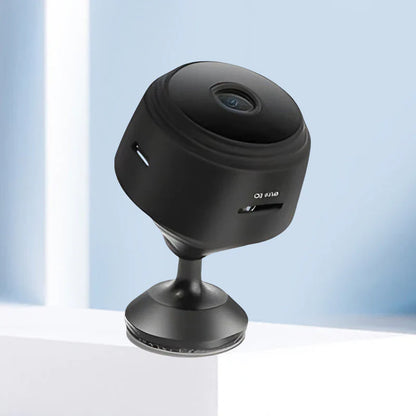 1080p magnetische wifi-minicamera