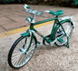 DIY Fiets Model Schaal