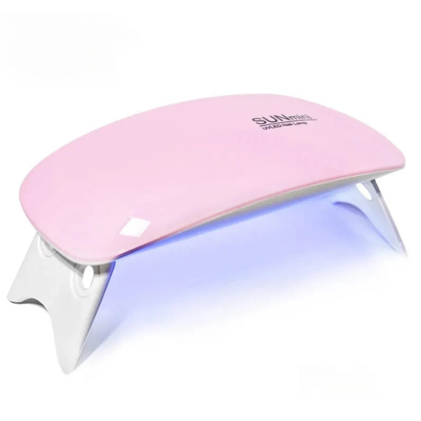 SMART Snel drogende nagellakdroger - LED UV-lamp