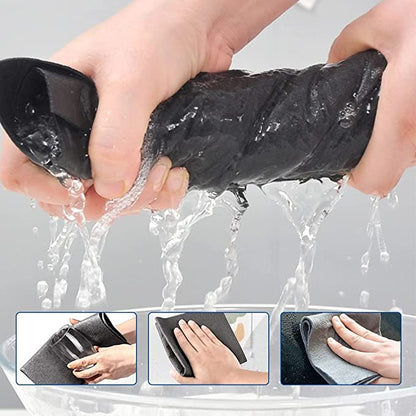 Microvezel reinigingsdoek