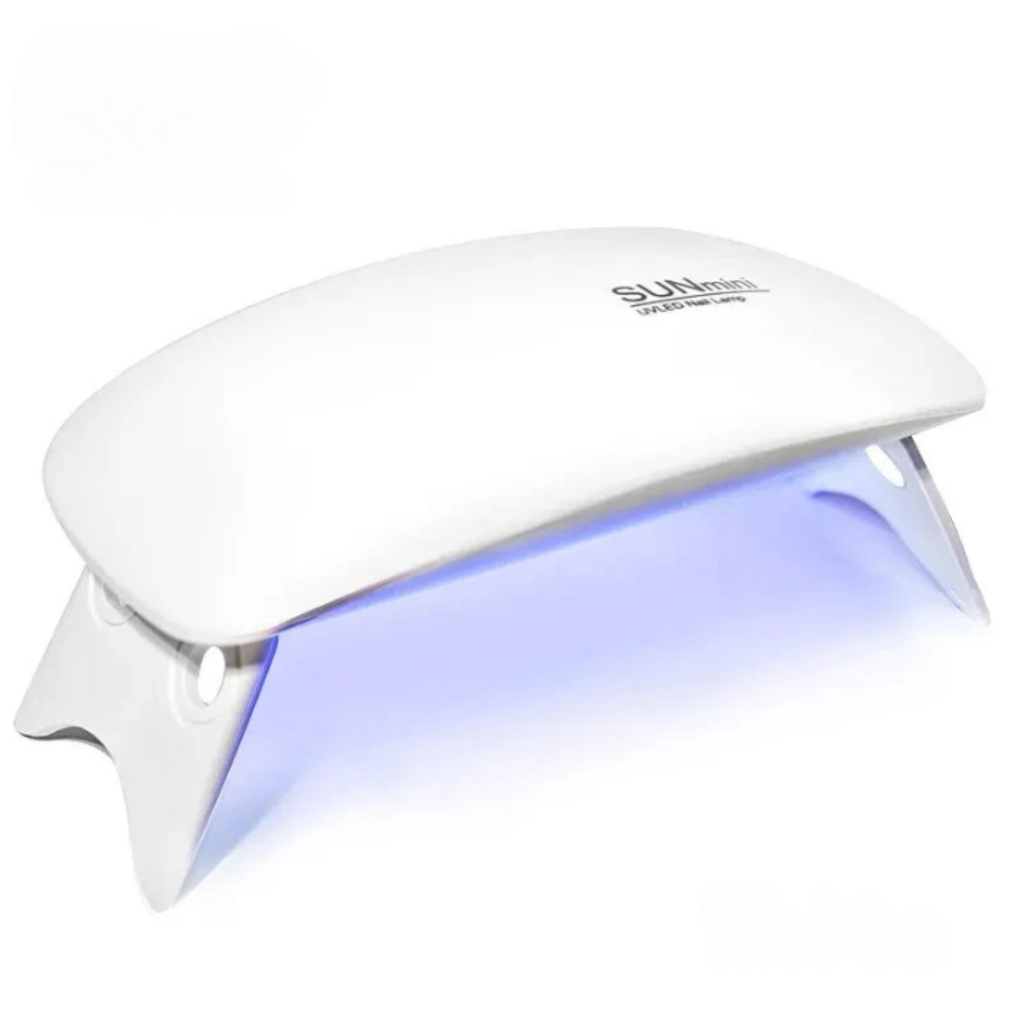 SMART Snel drogende nagellakdroger - LED UV-lamp