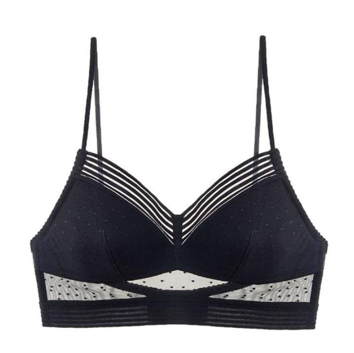 Onzichtbare push-up beha – Naadloze rugloze liftende ondersteuning