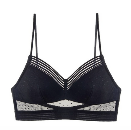 Onzichtbare push-up beha – Naadloze rugloze liftende ondersteuning