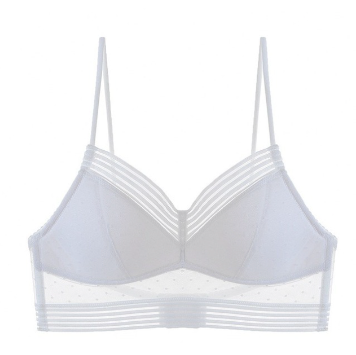 Onzichtbare push-up beha – Naadloze rugloze liftende ondersteuning