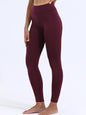 Warme Fluwelen Leggings