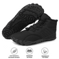 Blotevoeten winterschoenen