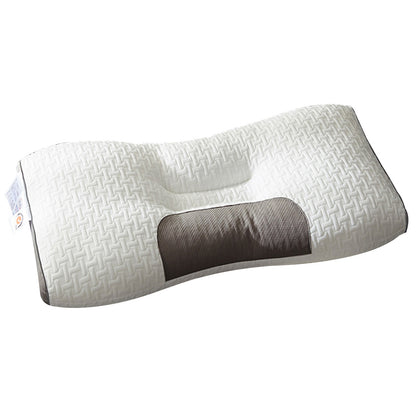 Ergonomisch neksteunkussen