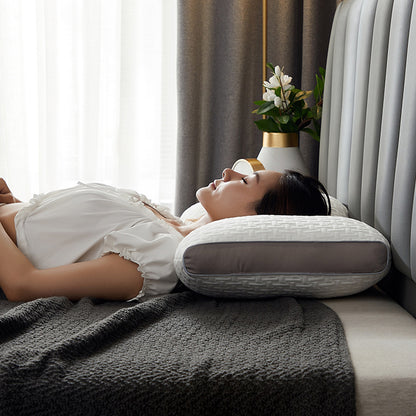 Ergonomisch neksteunkussen