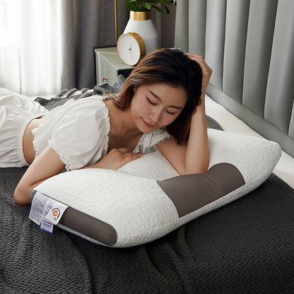 Ergonomisch neksteunkussen