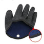 Magnet Release Full Finger Vishandschoenen - Antislip, perforatiebestendig