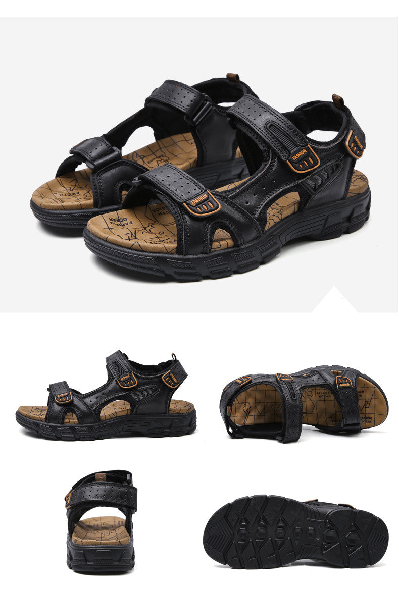 OrthoSole Comfort-sandalen