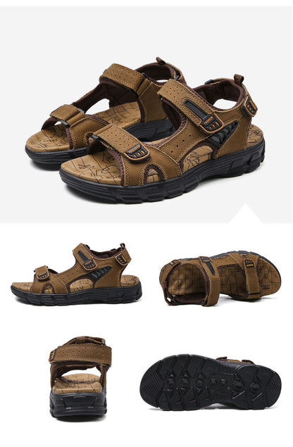 OrthoSole Comfort-sandalen