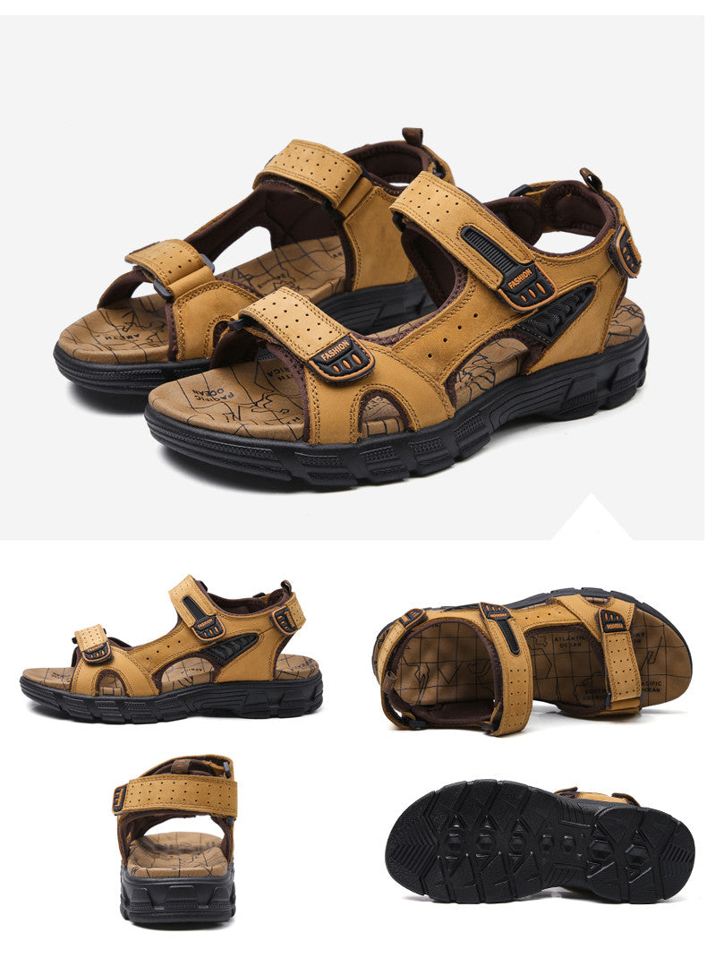 OrthoSole Comfort-sandalen