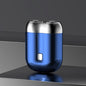 USB oplaadbare zakscheerapparaat - Compacte en waterdichte scheermes