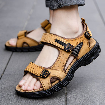 OrthoSole Comfort-sandalen