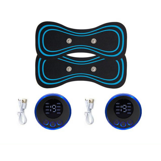 Therapeutisch Spiermassageapparaat