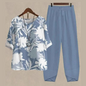Casual Boho Comfort Set