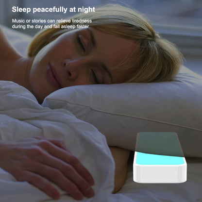 Sleepbar Bluetooth Pillow Speaker – Draadloze slaaphoofdtelefoon