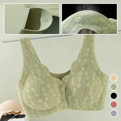 Soft Cups Tanktop Grote Maat Beha