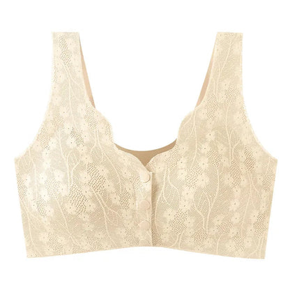 Soft Cups Tanktop Grote Maat Beha