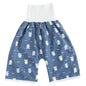 Potty Training Luierbroekje - Zacht, Absorberend & Comfortabel