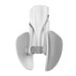 Hydraulische beenspiertrainer en bekkenbodemtrainer - Kracht & Toon