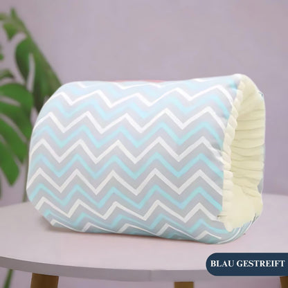 Baby Knuffel Arm Kussen - Zacht & Ondersteunend Comfort
