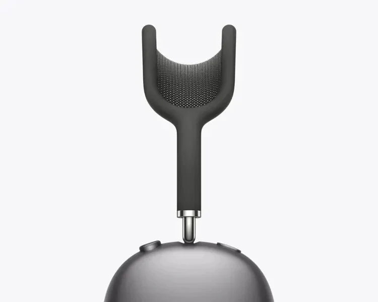 Draadloze koptelefoon met noise cancelling voor ultiem geluidcomfort