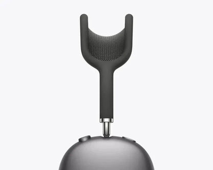 Draadloze koptelefoon met noise cancelling voor ultiem geluidcomfort