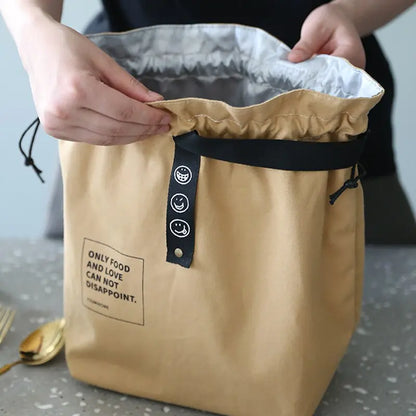 Bento lunchbox - stijlvolle en draagbare maaltijdoplossing