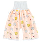 Potty Training Luierbroekje - Zacht, Absorberend & Comfortabel