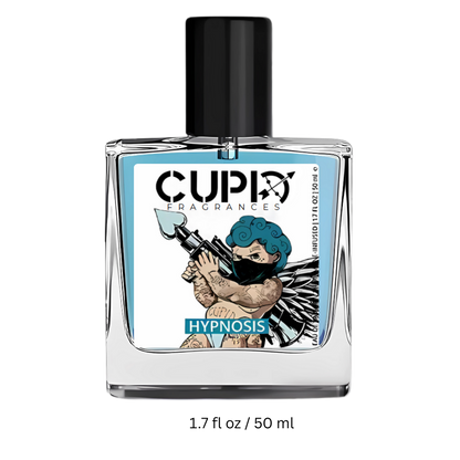 Cupid Whisper Elixir – Romantische geur body spray