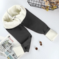 Warme Fluwelen Leggings