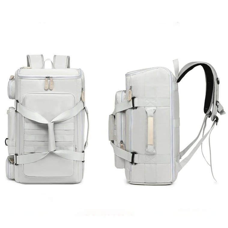 Grote laptoprugzak – Organizer-tas voor reizen en dagelijks gebruik