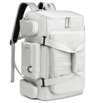 Grote laptoprugzak – Organizer-tas voor reizen en dagelijks gebruik