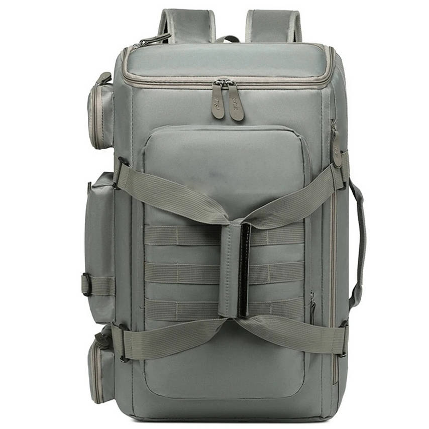 Grote laptoprugzak – Organizer-tas voor reizen en dagelijks gebruik