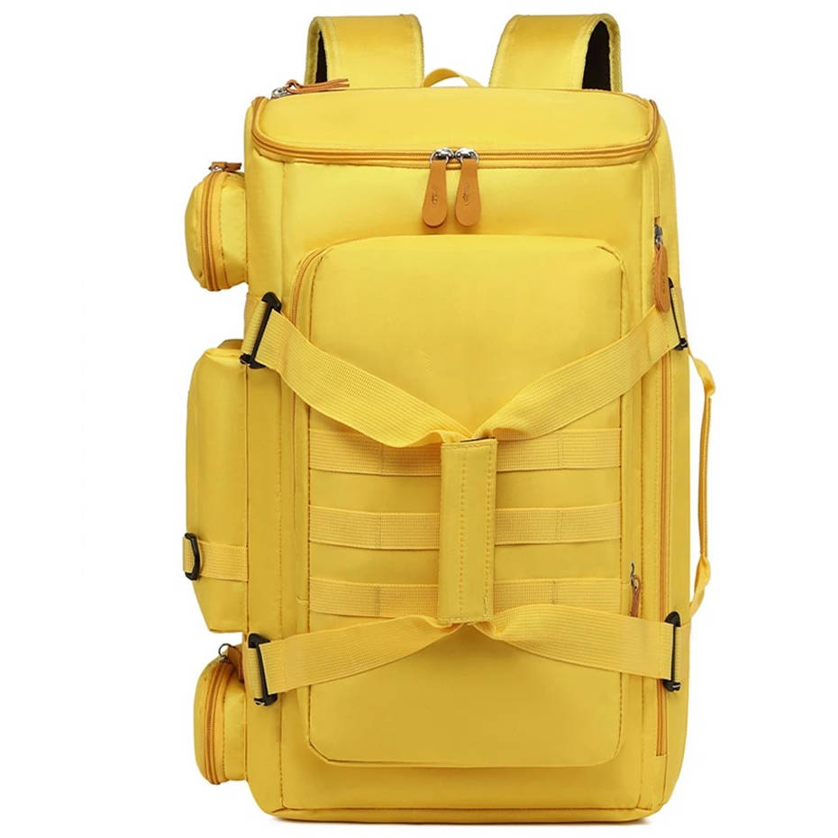 Grote laptoprugzak – Organizer-tas voor reizen en dagelijks gebruik