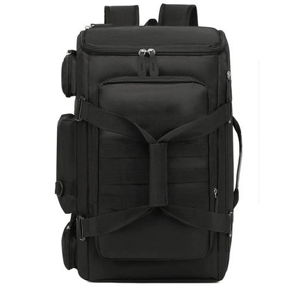 Grote laptoprugzak – Organizer-tas voor reizen en dagelijks gebruik