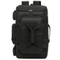 Grote laptoprugzak – Organizer-tas voor reizen en dagelijks gebruik